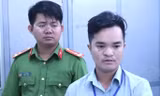 Bắt giam Tổng giám đốc Công ty bất động sản ở Bình Dương