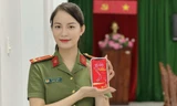 Tuổi trẻ công an Bình Dương, Bình Phước lan tỏa cuộc vận động 'Tự hào một dải non sông'