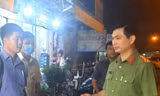 Tin mới vụ hỗn chiến trong đêm khiến hai người tử vong ở Bình Dương
