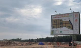 Đại dự án BĐS ở Bình Dương bị xử lý vì xây dựng không phép