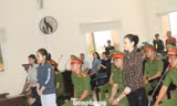 Vụ giết người đúc bê tông: Một bị cáo bất ngờ phản cung