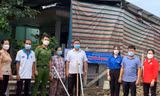 Tuổi trẻ đất Thủ xây ‘Nhà nhân ái’ cho hoàn cảnh đặc biệt khó khăn
