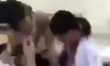 Bình Dương: Kỷ luật nhóm nữ sinh đánh bạn học, quay clip