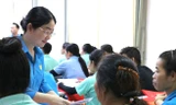 Thưởng Tết hơn nửa tỷ đồng/người ở Bình Dương 