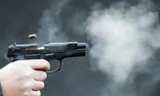 Tin mới nhất vụ trung úy cảnh sát bắn người trong quán nhậu