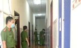 Phát hiện cặp vợ chồng tử vong trong nhà nghỉ