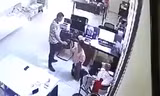 Camera ghi lại cảnh nữ kế toán bị tấn công, sát hại