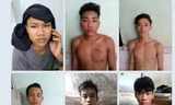 Bắt nhóm thanh niên thay nhau hiếp dâm nữ sinh