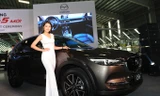 Thaco Trường Hải xuất xưởng ô tô Mazda CX-5 mới giá từ 859 triệu đồng