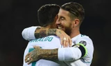 Mối quan hệ giữa C.Ronaldo và Sergio Ramos không còn tốt đẹp như xưa.