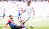 Real Madrid có thực sự bị trọng tài ghét?