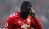 HLV Mourinho không hài lòng vì thái độ CĐV MU với Lukaku.
