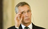 Tổng Thư ký NATO Jens Stoltenberg. Nguồn: AP.