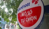Giải độc đắc xổ số Vietlott sắp chạm mốc 200 tỷ đồng