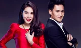 9 năm 'vị mặn chát' cuộc tình Thủy Tiên - Công Vinh