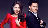 9 năm 'vị mặn chát' cuộc tình Thủy Tiên - Công Vinh