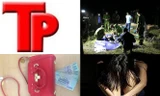 Bản tin Hình sự 18H: Khống chế bé gái 15 tuổi, đưa về nhà hiếp dâm