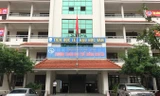 Trường THPT Chuyên Đại học Vinh.
