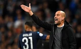 HLV Guardiola nói gì sau khi Man City hạ Napoli?