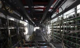 Bên trong chuồng 'trâu cày' Bitcoin trị giá hơn 10 tỷ tại Hà Nội