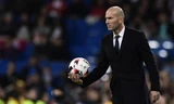 HLV Zidane sẽ thanh lọc mạnh mẽ lực lượng của Real Madrid.