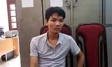 Đối tượng Nguyễn Thế Hảo.