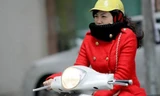 Sáng mai Hà Nội chuyển lạnh
