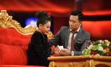 Tập show Sau ánh hào quang với khách mời Lê Giang đã bị xóa.