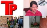 Bản tin Hình sự: Rúng động vợ giết chồng, phân xác phi tang ở Bình Dương