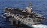 Bản tin 20H: Tàu sân bay Mỹ tuần tra ngoài khơi bán đảo Triều Tiên