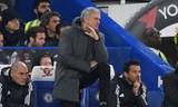 Mourinho nói M.U thua Chelsea là 'không công bằng'