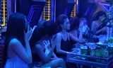Tin mới vụ thác loạn trong karaoke 'chui' ở Sài Gòn