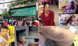Những vụ bạo hành trẻ em gây chấn động dư luận gần đây