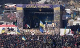 Chuyên gia Nga bóc mẽ ý đồ của Mỹ trong chính biến Ukraine năm 2014