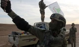 Quân chính phủ Iraq tuyên bố giải phóng toàn bộ lãnh thổ khỏi IS