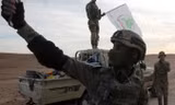 Quân chính phủ Iraq tuyên bố giải phóng toàn bộ lãnh thổ khỏi IS