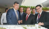 Thủ tướng: Khu công nghệ cao TPHCM phấn đấu trở thành thung lũng Silicon