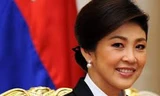 Cựu Thủ tướng Yingluck Shinawatra