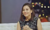 Thu Minh cho biết, cô cũng yêu khá nhiều với chừng 5 mối tình hết sức sâu đậm.