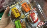 Cảnh giác trước 'ma trận' bánh trung thu... siêu rẻ
