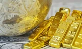 Giá vàng thế giới diễn biến lạ