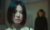 Nạn nhân đời thực trong phim trả thù tàn khốc của Song Hye Kyo
