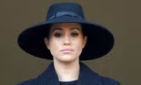 Người Anh vui mừng vì Meghan không dự lễ đăng cơ