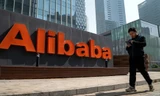 Alibaba chao đảo vì cổ đông bán tháo 7,2 tỷ USD cổ phần