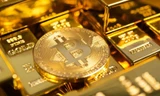 Giá vàng thế giới tăng vọt, bitcoin chạm mốc cao nhất mọi thời đại