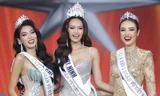 Hoa hậu Hoàn vũ Việt Nam sẽ thế nào khi không được thi quốc tế?