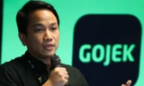 CEO công ty mẹ của Gojek bất ngờ từ chức 