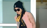 G-Dragon (Big Bang) bị cấm rời khỏi Hàn Quốc