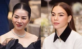 'Mời Lệ Quyên tái hợp Hồ Ngọc Hà không vì drama'