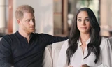 Điều Meghan Markle không hài lòng về Harry